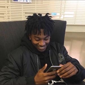 Meet your Posher, Angelo